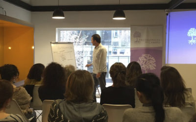 Taller de Presencia Plena